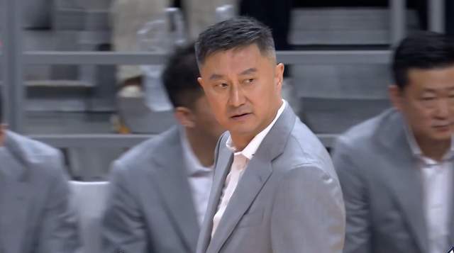 乐鱼体育官方入口-上海基本锁定冠军,黑马第3,广东又掉队,山东重回第4,辽宁第10